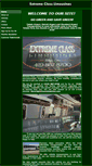 Mobile Screenshot of extremeclasslimo.com